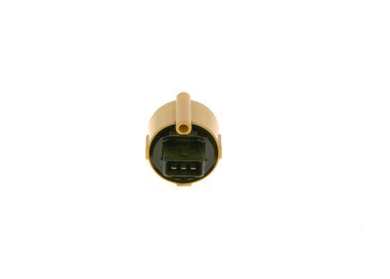 YAKIT FİLTRE MÜŞÜRÜ SENSÖR TRANSİT T15-T12 TURBO CONNECT 0214 1.8 TDCI