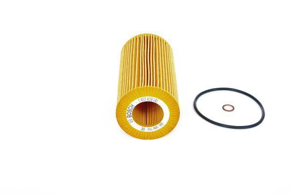 YAG FILTRESI BMW M62 E34 E38 E39 E53 . LAND ROVER RANGE ROVER III M62B44 L322