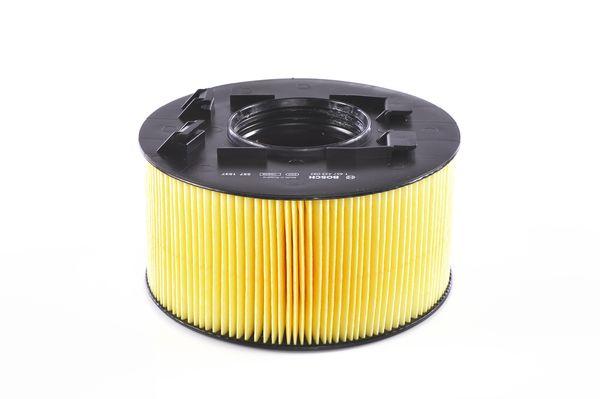 HAVA FILTRESI BMW N42 N45 N46 E46