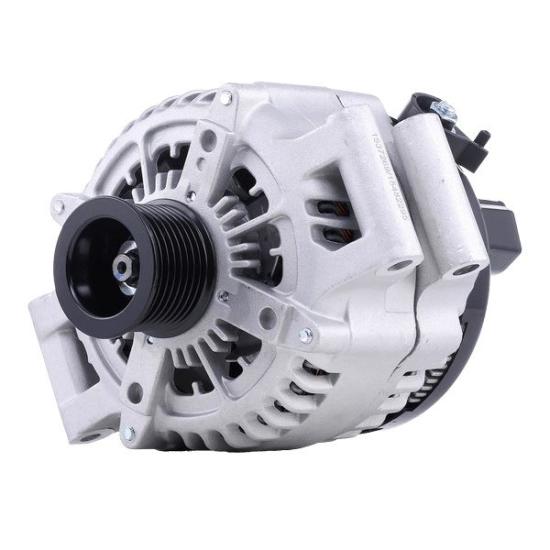 ALTERNATÖR KOMPLE 14V 100a CORSA C-D-ASTRA H-MERIVA A-TIGRA B 1.0-1.2-1.4 XE-XEP