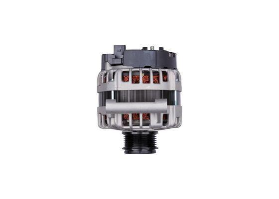 ALTERNATÖR FORD TRANSİT-CUSTOM 12 2.2 TDCİ 210 AMP