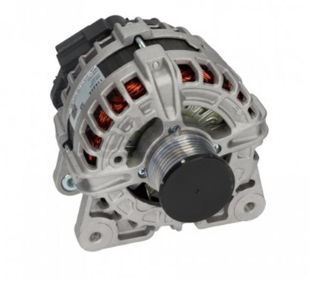 ALTERNATÖR 14V 150A RENAULT MEGANE IV 15 TRAFIC III 15 TALSIMAN 15 KOLEOS II 16 KADJAR 15 GRAND SC NIC IV 16 NISSAN QASHQAI II 16 PULSAR 14 X-TRAIL III 16 1.2TCe 1.3TCe 1.6dCi