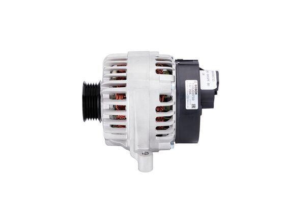 ALTERNATÖR 14V 90A FIAT LINEA 07 GRANDE PUNTO 05 500 07EGEA 15 PANDA 12 PUNTO EVO 0912 FORD KA 08 ALFA ROMEO MITO 11 LANCIA YPSILON 03 1.2 1.4