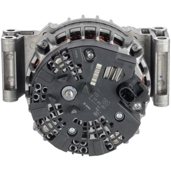 ALTERNATÖR VOLVO S60-S80-V60-V70-XC60-XC70-XC90 09 T6-3.2-3.0 180 AMP
