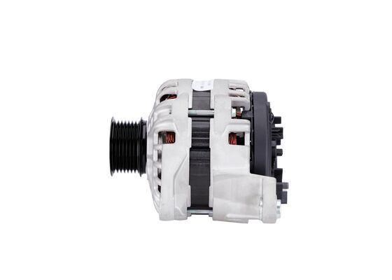 ALTERNATÖR FIAT DUCATO 07 IVECO DAILY IV 06 2.3D MTJ
