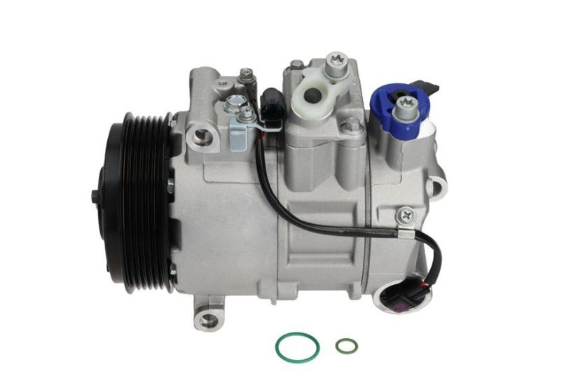 KLIMA KOMPRESORU MERCEDES W203 CL203 C209 C219 W211 W220 W639 B906