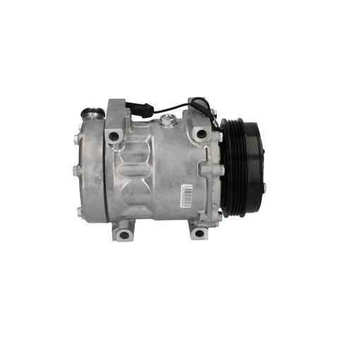 KLİMA KOMPRESÖRÜ PEUGEOT BOXER 06 CITROEN JUMPER 06 FIAT DUCATO 06 IVECO DAILY 06 2.3D MTJ 3.0D MTJ -HDI
