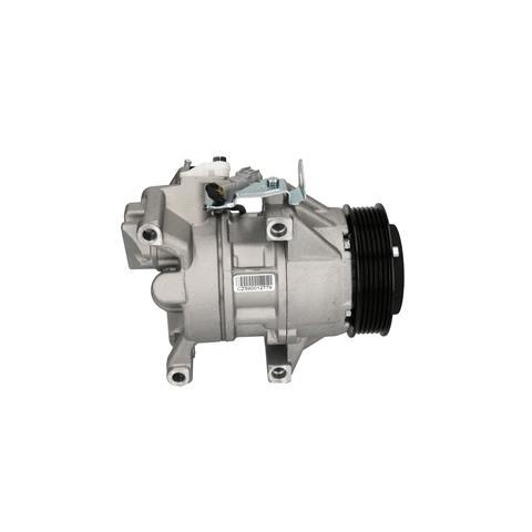KLİMA KOMPRESÖRÜ TOYOTA COROLLA 1.33L 1NR-FE NRE150 10- 1.4L 1NDTV D-4D NDE150 07-12 / YARIS 1.33L 1NR-FE NSP90 06-11 1.3L 2SZFE SCP90 VVTI 06-11 1.0L 1KR-FE KSP90 06-11