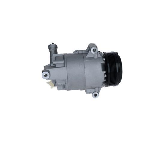 KLİMA KOMPRESÖRÜ ASTRA G 1.6--1.6 00-09 ASTRA H 1.6-1.6 T-1.8 04  MERIVA 1.6-1.6T 05-10 105mm