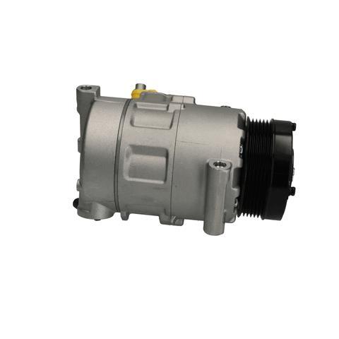 KLİMA KOMPRESÖRÜ VW CRAFTER 11 7SEU17 100mm-12v CKUB-CKTB 2.0 TDI