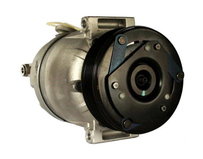 KLİMA KOMPRESÖRÜ VECTRA B 1.6İ-1.6 16V-2.0İ-2.0 DTI 16V 95-03 119mm