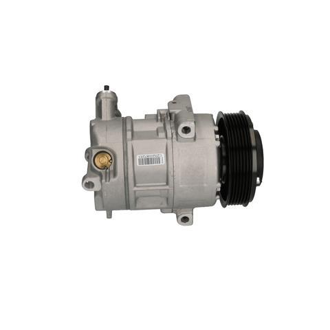 KLİMA KOMPRESÖRÜ CORSA D 1.3 CDTI-1.7 CDTI 06 AGILA 1.3 CDTI 08 MERIVA 1.3 CDTI 03-09