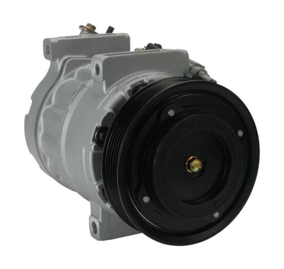 KLİMA KOMPRESÖRÜ LAGUNA III 0715 LATITUDE 10 1.5dCi K9K 1.6 K4M 3.0dCi V9X 12V 6 KANAL 120MM