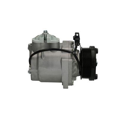 KLİMA KOMPRESÖRÜ TOURNEO/TRANSİT CONNECT 1.8 TDCİ 02-13 6 KANAL KASNAKLI