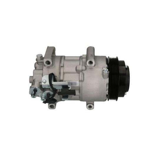 KLIMA KOMPRESORU MERCEDES W169 W245