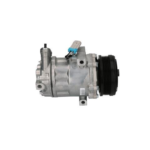 KLİMA KOMPRESÖRÜ ASTRA G 1.4 16V-1.6 16V-1.8 16V-2.0 16V 98-05 109mm
