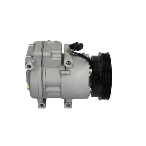 KLİMA KOMPRESÖRÜ HYUNDAI ACCENE ERA MATRIX 1.5L D4FA 06-10 / İ30 1.6L D4FB CRDi dizel 16v 07-11 / KI A CEED 1.6L D4FB CRDi 07-11