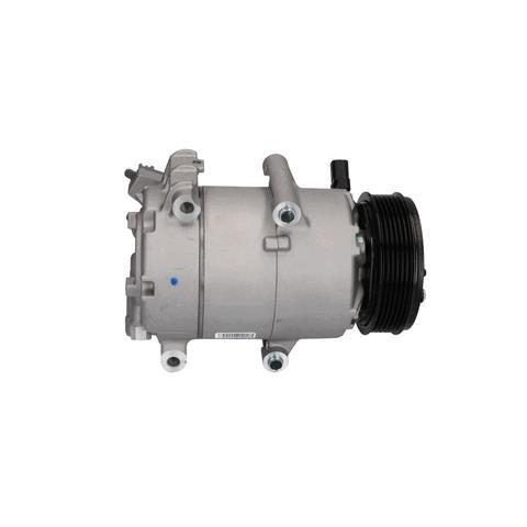 KLİMA KOMPRESÖRÜ FORD FOCUS-CMAX-FİESTA 11 1.5-1.6 TDCİ