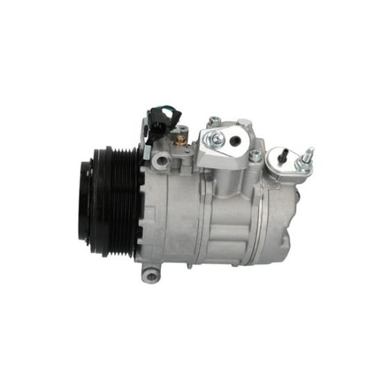 KLİMA KOMPRESÖRÜ FORD FOCUS-CONNECT 11 1.5-1.6 TDCİ 1.6 TDCI C-MAX 1.6 TDCİ