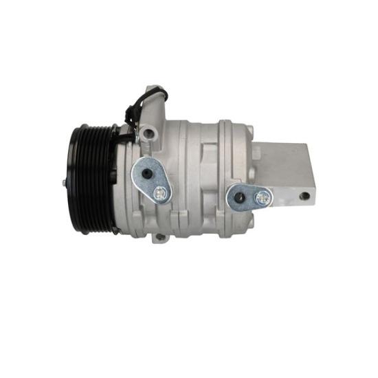 KLİMA KOMPRESÖRÜ NISSAN JUKE 1.6L MR16DDT DIG-T F15E 10- 1.6L HR16DE F15 10- / NOTE 1.6L HR16DE E1 1 06- / MICRA 1.2L HR12DE K13K 10-