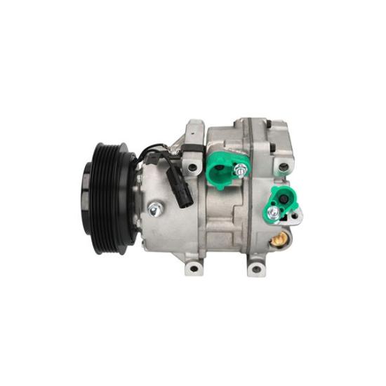 KOMPRESÖR HYUNDAI SONATA 2.0L D4EA 06-11 / SANTAFE 2.0L 2.2L D4EA D4EB 04-09 / KIA MAGENTIS 2.0L D3E A 06-10