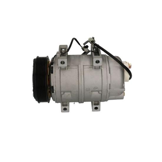 KLİMA KOMPRASÖRÜ VOLVO S60-S80-V70-XC70 01 2.0-2.4-2.5-3.0