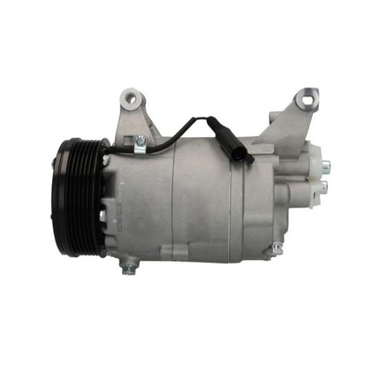 KLIMA KOMPRESORU MINI R50 R52 R53