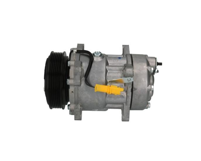 KLİMA KOMPRESÖRÜ P307-P607-P807-PARTNER-BERLINGO-C8-C5-XSARA 1.9 D 2.0 HDI