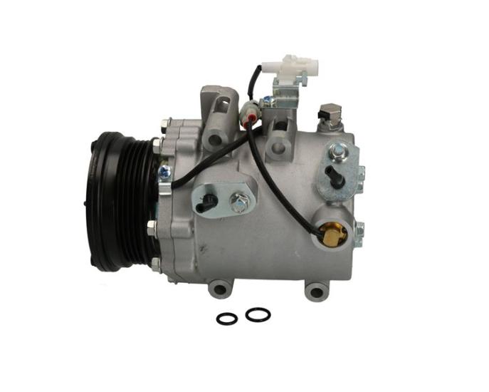 KLİMA KOMPRESÖRÜ SUZUKİ SWİFT 1.3 92HP M13A 1.3 90HP 0512 1.5 102HP M15a 0511