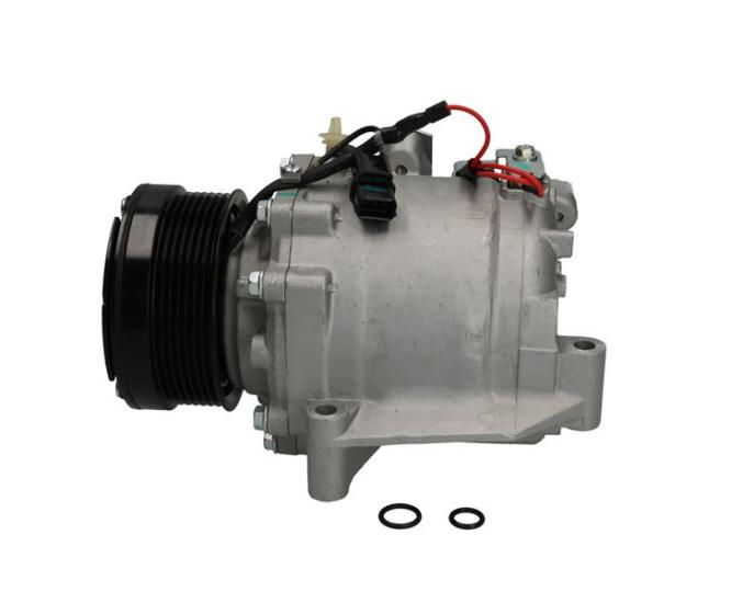 KLİMA KOMPRESÖRÜ HONDA CR-V 2.0L R20A2 RE5 kasa 07-12 12V - 7PK OLUKLU