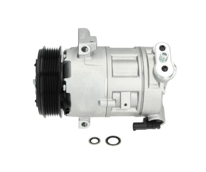 KLİMA KOMPRESÖRÜ ALFA ROMEO GİULİETTA 10 1.6 JTD 12V 6 KANAL