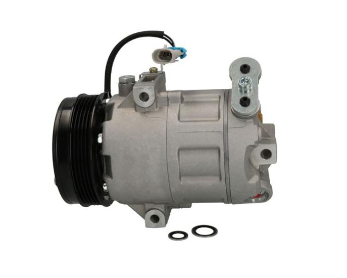 KLİMA KOMPRESÖRÜ OPEL CORSA C 0003 ASTRA G 0005 1.2 16V AGILA 0307 1.0 12V