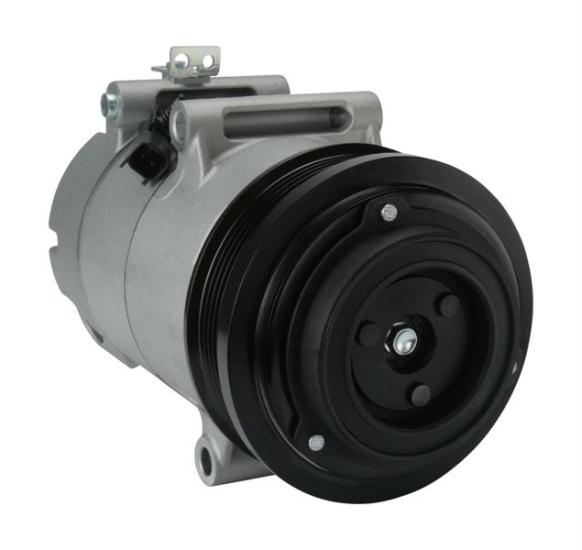 KLİMA KOMPRESÖRÜ FORD KUGA 08 VOLVO C30-C70-S40-V50 04 KASNAK ÇAP: 120mm