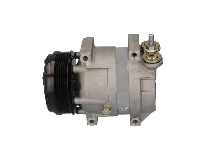 KLİMA KOMPRESÖRÜ CHEVROLET AVEO 1.2 08 KALOS 1.2 05 106mm