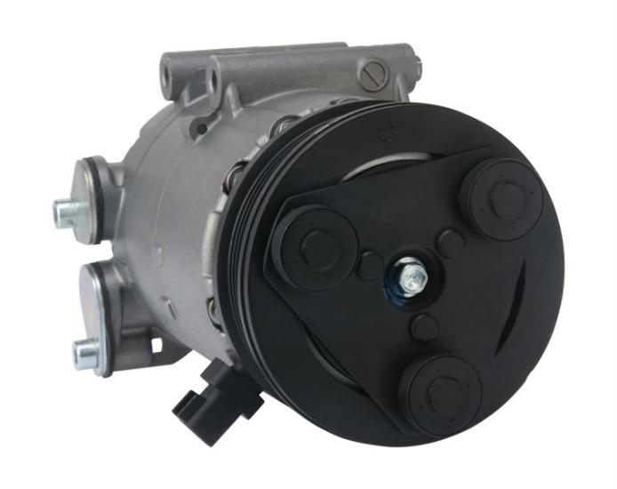 KLİMA KOMPRESÖRÜ MONDEO IV 0714 2.0 ZETEC S-MAX 0714 2.0 ZETEC