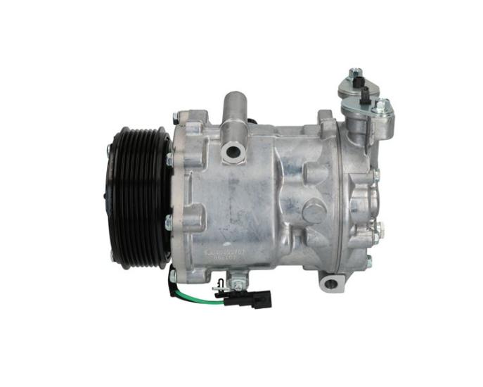 KLİMA KOMPRESÖRÜ FORD TRANSİT 06 2.4-2.2 TDCİ ARKADAN ÇEKER