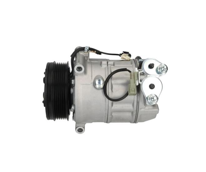 KLİMA KOMPRESÖRÜ FORD FOCUS 12 1.6 TDCİ KASNAK ÇAP: 110mm