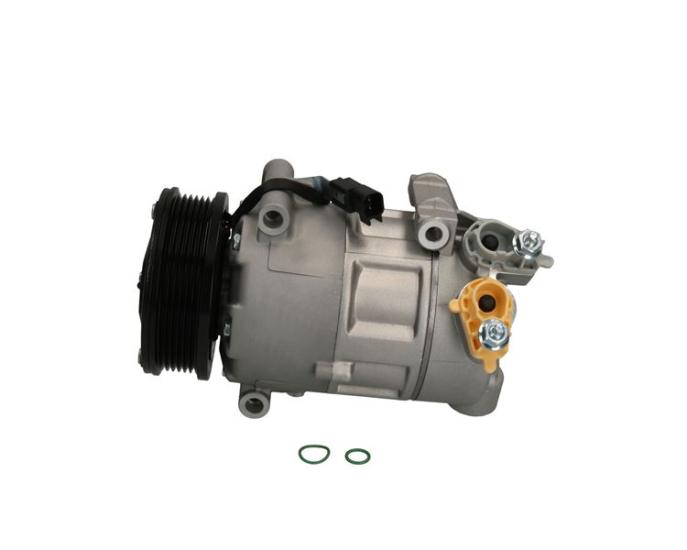 KLİMA KOMPRESÖRÜ FORD KUGA 13 2.0 TDCİ KASNAK ÇAP: 108mm
