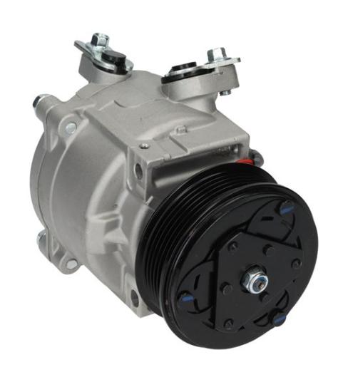 KLİMA KOMPRESÖRÜ OPEL MOKKA 1219 1.6 ADAM 1219 1.2-1.4 CHEVROLET TRAX 12 AVEO 11 1.6 LDE 95mm