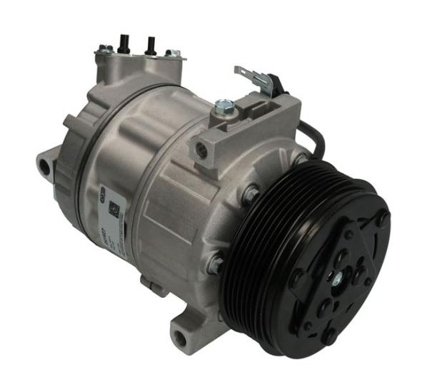 KLİMA KOMPRESÖRÜ 12V 7 KANAL RENAULT LAGUNA III 0814 NİSSAN X-TRAİL 0713 2.0dCi