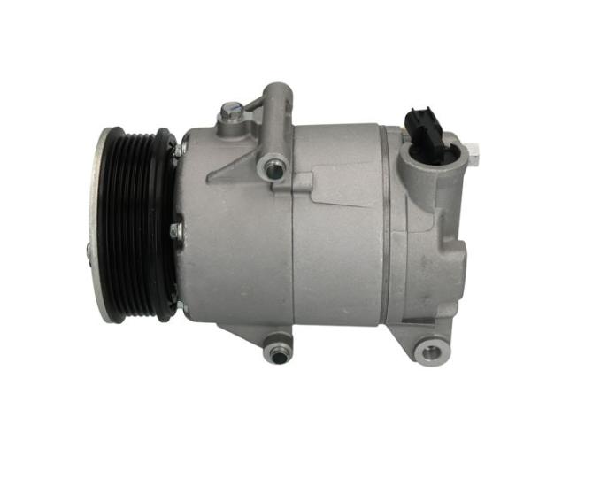 KLİMA KOMPRESÖRÜ FORD KUGA-CONNECT 13 1.5-1.6 ECOBOOST KASNAK ÇAP: 108mm