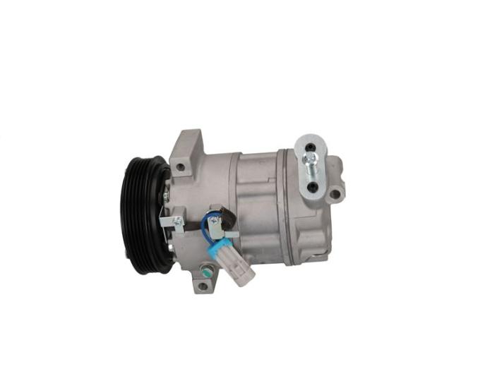 KLİMA KOMPRESÖRÜ OPEL VECTRA C 0208 1.6 Z16XE-XEP 1.8 Z18XE 2.0 Z20NET 2.2 Z22SE-Y22YH