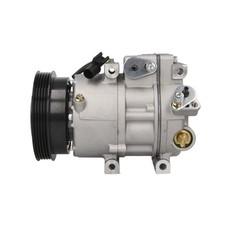 KLIMA KOMPRESORU RENAULT MEGANE IV 15 KADJAR 15 GRAND SCENIC 15 1.2TCE 1.3TCE 1.5DCİ 1.6DCİ 12V 115MM 7PK