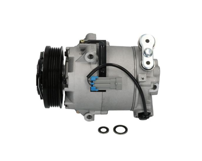 KLİMA KOMPRESÖRÜ OPEL ASTRA H 0410 ZAFİRA B 0415 1.2-1.4-1.8-2.0 BENZİN XEP-XEL 1.8XER 2.0 LEH