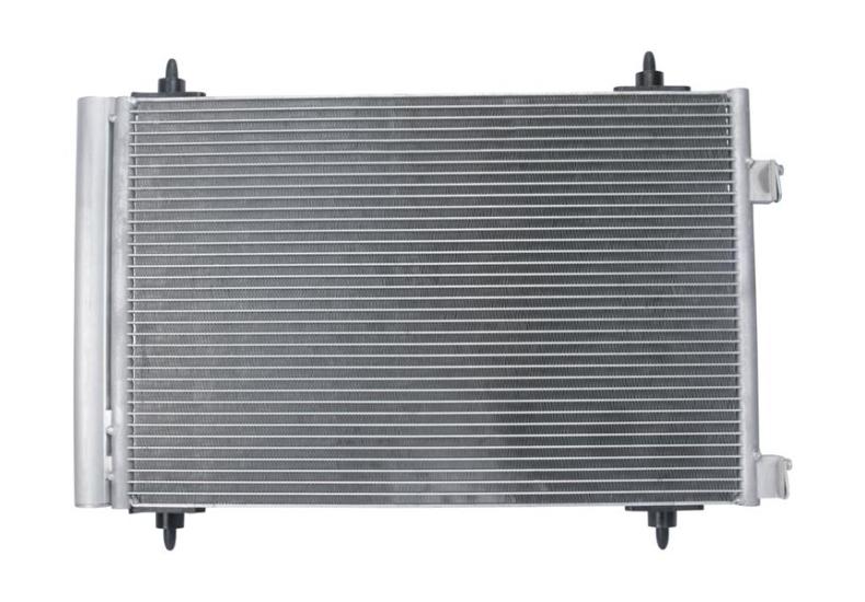 KLİMA KONDENSERİ BERLINGO-PARTNER 08C4 04307 001.4 16V1.6 16V-2.0 16V