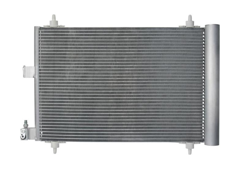 KLİMA KONDENSERİ PARTNER 02 BERLINGO 02XSARA 00-05 1.9D-2.0HDI 364x16