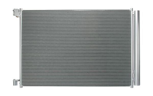 KLIMA RADYATORU MERCEDES C190 W205 W213 C217 W222 C238 C253 C257 X290 W447 B907 B910