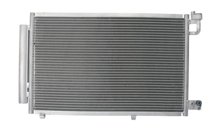 KLİMA RADYATÖRÜ FORD FİESTA 08 1.25-1.4 BENZİN-1.4 TDCİ