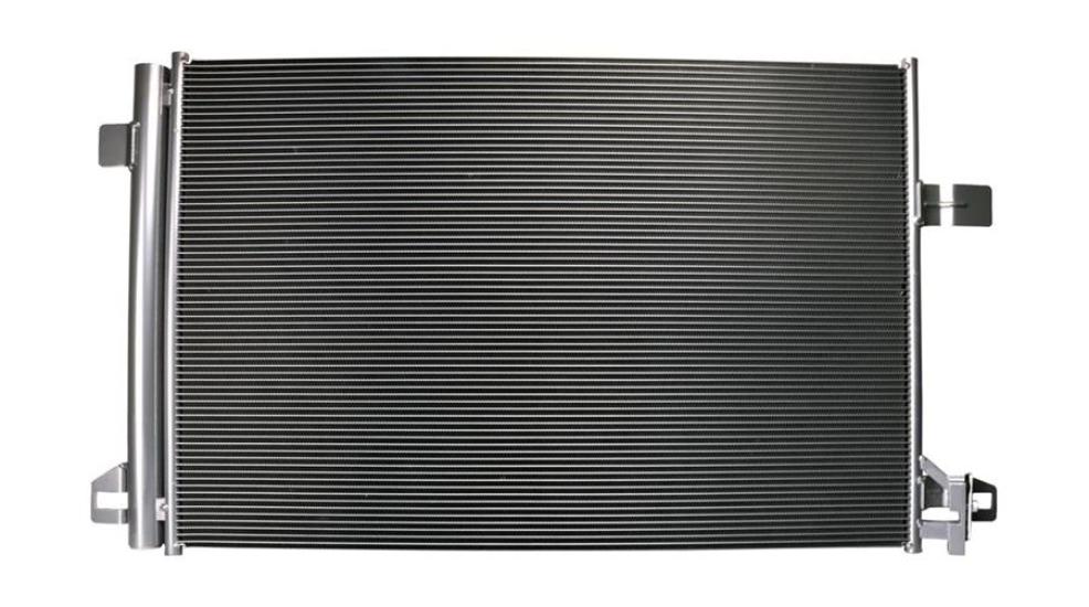 CONDENSER. AİR CONDİTİONİNG VW MULTIVAN VI SG 15-