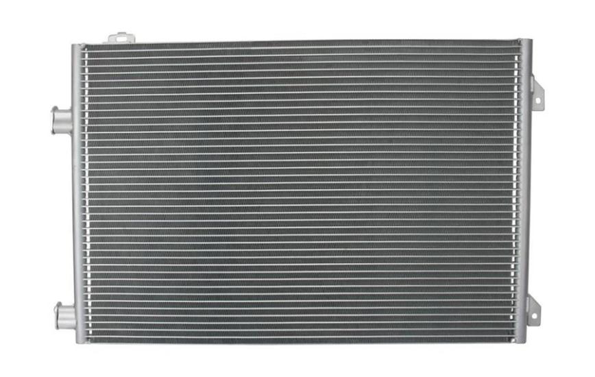 KLİMA KONDENSERİ CLIO SYMBOL 1.5 DCI 04 MEK 658x411x16